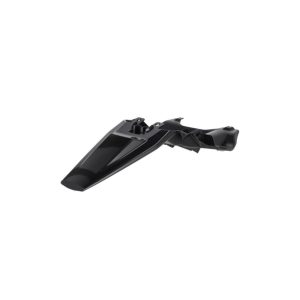 ACERBIS REAR FENDER HUSQVARNA TC 50 24/26 - BLACK