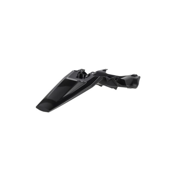 ACERBIS REAR FENDER HUSQVARNA TC 50 24/26 - BLACK
