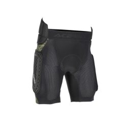 ACERBIS UNDER PANTS RUSH HARD - BLACK/YELLOW