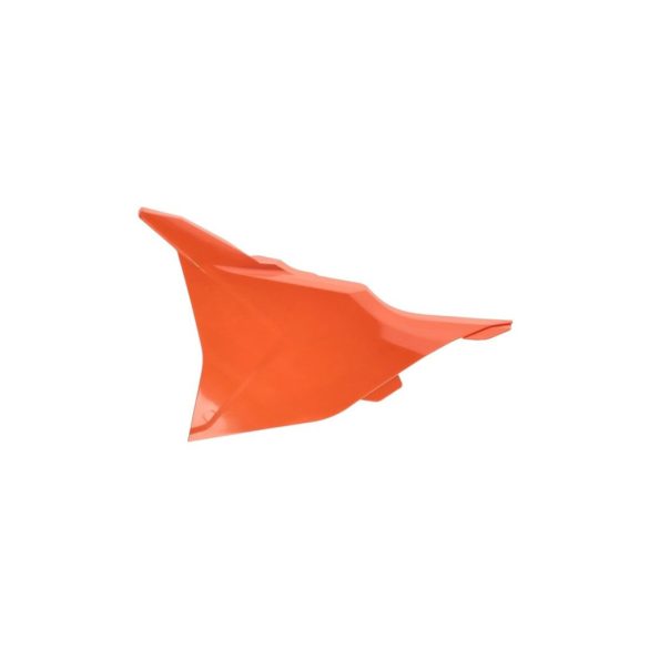 ACERBIS AIR BOX COVER FOR KTM SX85 25/26 - ORANGE