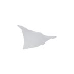   ACERBIS AIR BOX COVER FOR KTM SX85 25/26 + GASGAS 85 25/26 - WHITE
