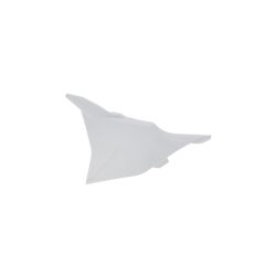   Acerbis légszűrő idom - FOR KTM SX85 25/26 + GASGAS 85 25/26 - fehér