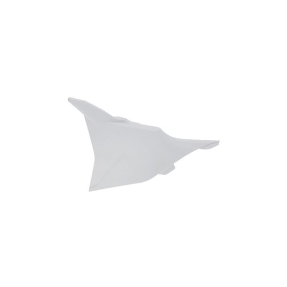 ACERBIS AIR BOX COVER FOR KTM SX85 25/26 + GASGAS 85 25/26 - WHITE