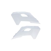 Acerbis hűtővédő - HUSQVARNA TC 65 24/26 - fehér