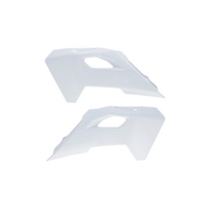 Acerbis hűtővédő - HUSQVARNA TC 65 24/26 - fehér