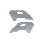 Acerbis hűtővédő - HUSQVARNA TC 65 24/26 - szürke