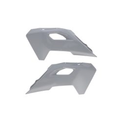 Acerbis hűtővédő - HUSQVARNA TC 65 24/26 - szürke