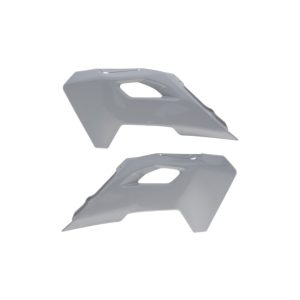 Acerbis hűtővédő - HUSQVARNA TC 65 24/26 - szürke