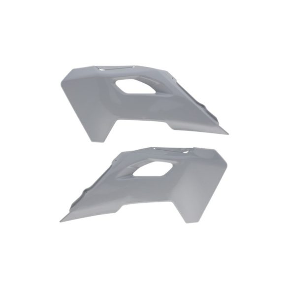 Acerbis hűtővédő - HUSQVARNA TC 65 24/26 - szürke