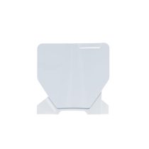 Acerbis rajtszámtábla - HUSQVARNA TC 65 24/26 - fehér