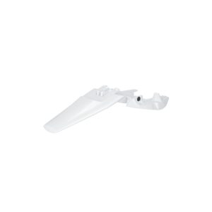 ACERBIS REAR FENDER HUSQVARNA TC 65 24/26 - WHITE