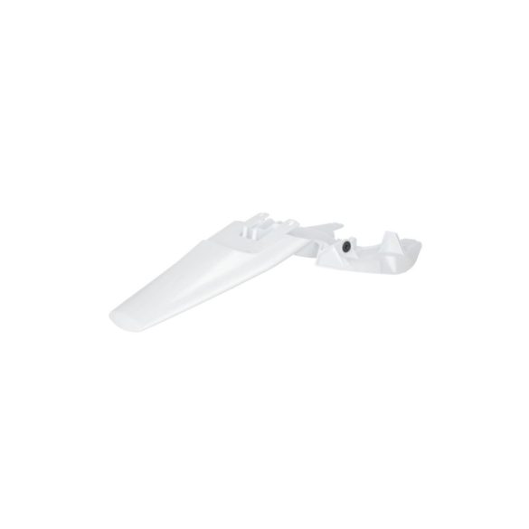 ACERBIS REAR FENDER HUSQVARNA TC 65 24/26 - WHITE