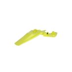 ACERBIS REAR FENDER HUSQVARNA TC 65 24/26 - FLUO YELLOW