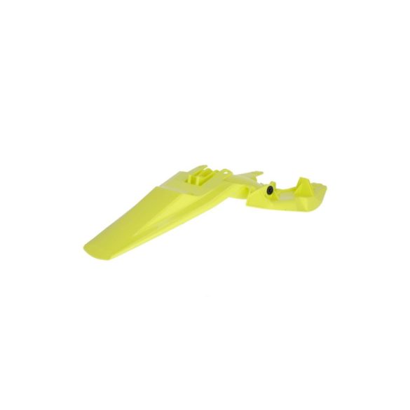 Acerbis hátsó sárvédő - HUSQVARNA TC 65 24/26 - FLUO sárga