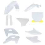 Acerbis idomszett - HUSQVARNA TC 85 2025 - STANDARD