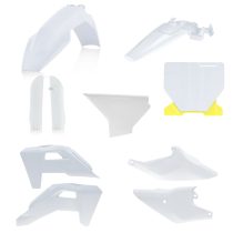 Acerbis idomszett - HUSQVARNA TC 85 2025 - STANDARD
