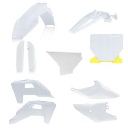 Acerbis idomszett - HUSQVARNA TC 85 2025 - STANDARD
