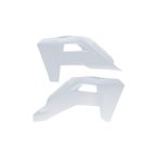 Acerbis hűtővédő - HUSQVARNA TC 85 25/26 - fehér