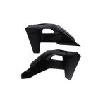 ACERBIS RADIATOR SCOOPS HUSQVARNA TC 85 25/26 - BLACK
