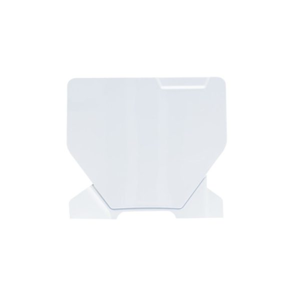 ACERBIS FRONT NUMBER PLATE HUSQVARNA TC 85 25/26 - WHITE