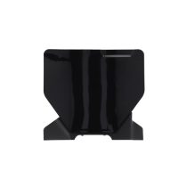 ACERBIS FRONT NUMBER PLATE HUSQVARNA TC 85 25/26 - BLACK