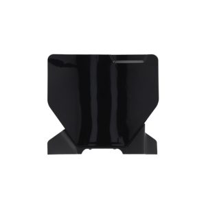 ACERBIS FRONT NUMBER PLATE HUSQVARNA TC 85 25/26 - BLACK