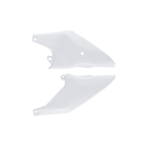 ACERBIS SIDE PANELS HUSQVARNA TC 85 25/26 - WHITE