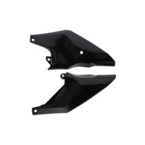 ACERBIS SIDE PANELS HUSQVARNA TC 85 25/26 - BLACK