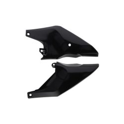 ACERBIS SIDE PANELS HUSQVARNA TC 85 25/26 - BLACK