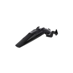 ACERBIS REAR FENDER HUSQVARNA TC 85 25/26 - BLACK