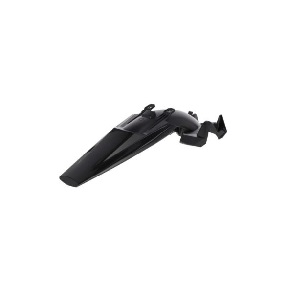 ACERBIS REAR FENDER HUSQVARNA TC 85 25/26 - BLACK