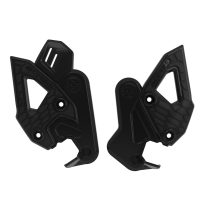 ACERBIS FRAME PROTECTOR X-GRIP CF MOTO 450 24/25 - BLACK