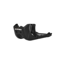 ACERBIS SKID PLATE HONDA XR650L 93/26 - BLACK