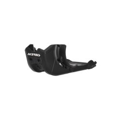 ACERBIS SKID PLATE HONDA XR650L 93/26 - BLACK