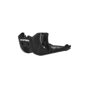 ACERBIS SKID PLATE HONDA XR650L 93/26 - BLACK
