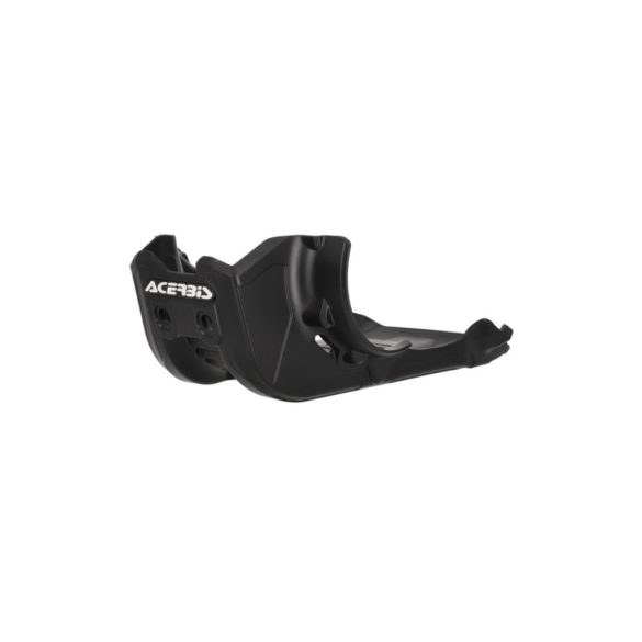ACERBIS SKID PLATE HONDA XR650L 93/26 - BLACK