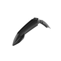 ACERBIS FRONT FENDER TRIUMPH TF 250X/450RC 24/26 - BLACK