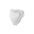 ACERBIS AIR BOX COVER TRIUMPH TF 250X/450RC 24/26 - WHITE