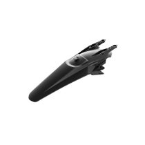 ACERBIS REAR FENDER TRIUMPH TF 250X/450RC 24/26 - BLACK