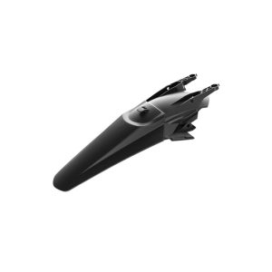 ACERBIS REAR FENDER TRIUMPH TF 250X/450RC 24/26 - BLACK