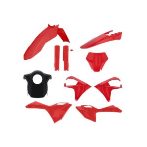 ACERBIS FULL PLASTIC KIT GASGAS MC/MC-F 24/26 - STANDARD 25