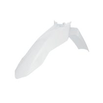   ACERBIS FRONT FENDER GASGAS MC/MC-F 24/26 + EC/EC-F 24/26 - WHITE