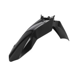   ACERBIS FRONT FENDER GASGAS MC/MC-F 24/26 + EC/EC-F 24/26 - BLACK