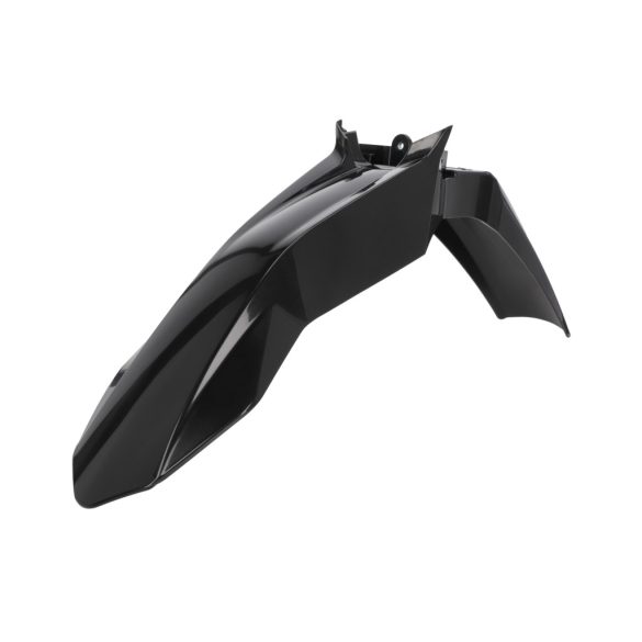 ACERBIS FRONT FENDER GASGAS MC/MC-F 24/26 + EC/EC-F 24/26 - BLACK
