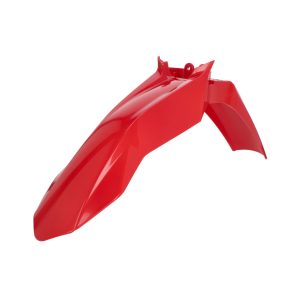 ACERBIS FRONT FENDER GASGAS MC/MC-F 24/26 + EC/EC-F 24/26 - RED