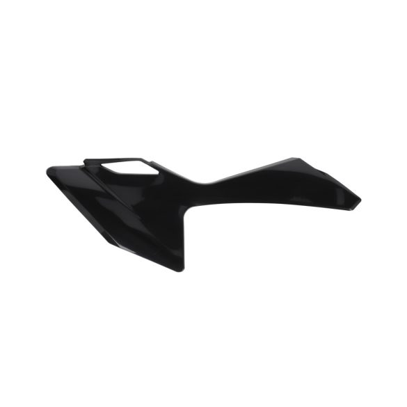 Acerbis oldalidom - GASGAS MC/MC-F 24/26 + EC/EC-F 24/26 - fekete