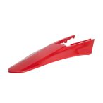 ACERBIS REAR FENDER GASGAS MC/MC-F 24/26 - RED