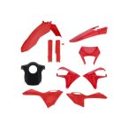 ACERBIS FULL PLASTIC KIT GASGAS EC/EC-F 24/26 - STANDARD 25