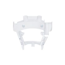 ACERBIS BOTTOM HEADLIGHT GASGAS EC/EC-F 24/26 - WHITE