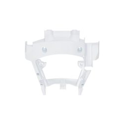 ACERBIS BOTTOM HEADLIGHT GASGAS EC/EC-F 24/26 - WHITE